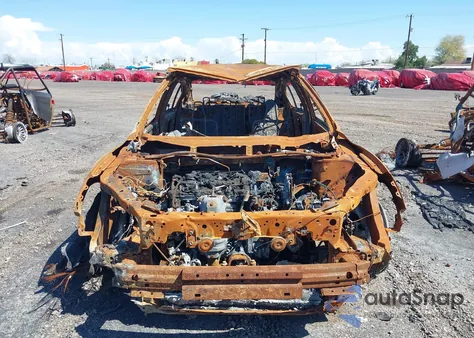 2017 Honda Accord Sport z USA, uszkodzony, nr VIN 1HGCR2F52HA077168